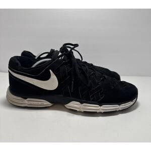 nike lunar fingertrap black